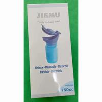 Gambar pispot dewasa wadah botol tempat pipis kencing foldable wanita -HS09 dari JAFFRANIA BRAND Kota Administrasi Jakarta Barat 5 Tokopedia