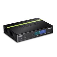 Gambar TRENDNET TPE-TG44G 8-port Gigabit PoE Switch dari GudangWifi Kota Administrasi Jakarta Pusat 2 Tokopedia