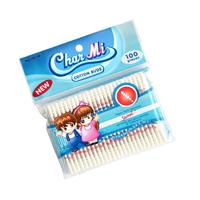 Gambar CHARMI C.B.PAPER STICK SPIRAL dari Apotik Century Kota Administrasi Jakarta Pusat 2 Tokopedia