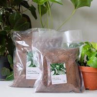 Gambar Cocopeat Murni untuk Media Tanam, Pembibitan dan Hidroponik 500 gram dari Shop with Sky Jakarta Selatan 2 Tokopedia