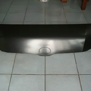 KAP MESIN FRONT HOOD HIACE 2005-18