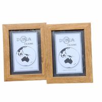 Gambar Frame/Figura/Bingkai 5R Motif Wood 12.5 x 17.5 cm Free BubbleWrap dari KnRAcc Kota Bandung 5 Tokopedia
