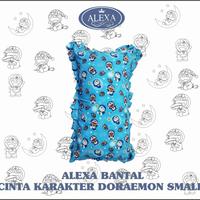 Gambar ALEXA Bantal Cinta Doraemon big dan animals dari Kimberly Kreasi Indonesia Kab. Bandung 3 Tokopedia