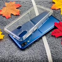 Gambar SAMSUNG GALAXY M20 M205 CASE AIRBAG SOFT COVER CLEAR SILICONE HYBRID - CLEAR dari T-ORIGINAL STORE Kota Administrasi Jakarta Pusat 4 Tokopedia