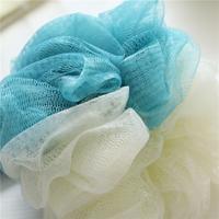 Gambar Shower Puff / Spons Mandi 50gram - NEOFELIS PR0158 dari Neofelis Houseware Kota Tangerang 3 Tokopedia