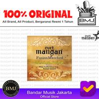 Gambar CURT MANGAN NORMAL TENSION CLASSICAL (CLEAR/SILVER) GUITAR STRING dari Bandar Musik Jakarta BMJ Kota Administrasi Jakarta Pusat 1 Tokopedia