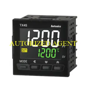 Temperature Control Autonics TX4S-14S