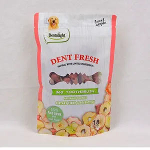 Dentalight Dent Fresh Dietary Fiber & Prebiotics 150gr