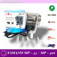 Gambar Yamano MP - 401 MP401 hangging filter gantung aquascape aquarium murah dari RVF SHOPSTORE Kota Depok 1 Tokopedia