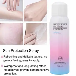 Spray Lotion Pemutih Kulit Badan Wajah