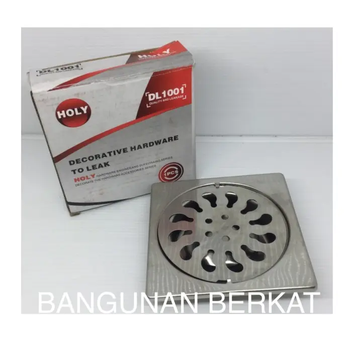 SARINGAN MANGKOK HOLY SARINGAN WC SARINGAN 4INCH SARINGAN GOT