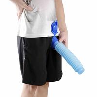 Gambar pispot dewasa wadah botol tempat pipis kencing foldable wanita -HS09 dari JAFFRANIA BRAND Kota Administrasi Jakarta Barat 2 Tokopedia