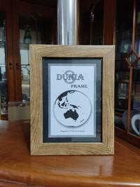 Gambar Frame/Figura/Bingkai 5R Motif Wood 12.5 x 17.5 cm Free BubbleWrap dari KnRAcc Kota Bandung 4 Tokopedia