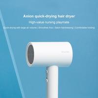 Gambar ShowSee Anion Hair Dryer A1 Quick Dry Negative Ion Hair Care 1800W dari Venus Mobile Kota Administrasi Jakarta Barat 5 Tokopedia