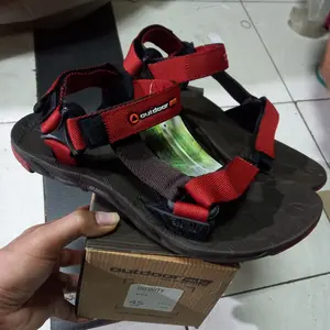 sandal gunung pria outdoor adventure hiking original infinity