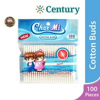 Gambar CHARMI C.B.PAPER STICK SPIRAL dari Apotik Century Kota Administrasi Jakarta Pusat 1 Tokopedia
