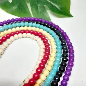 bahan gelang / batu / batu phirus 6m