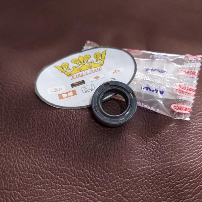 Gambar OIL SEAL DELCO ESTEEM 1.3 - AMENITY dari KING'S AUTO Kota Tangerang Selatan Tokopedia