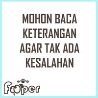 Gambar Kalung Anjing Kucing Scarf Bandana Collar S Moss Green Plaid dari Fooper Kota Administrasi Jakarta Barat 2 Tokopedia