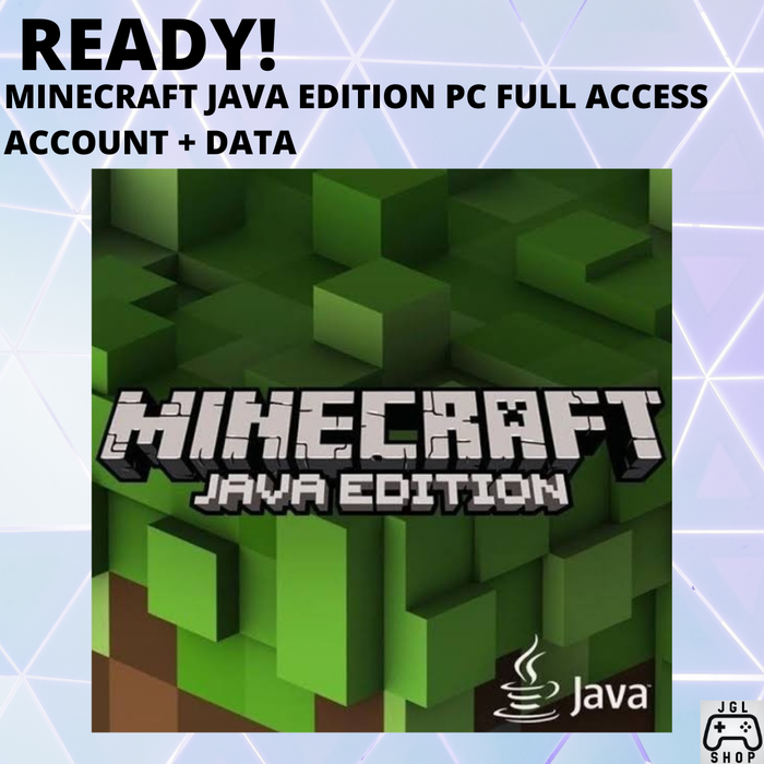 Jual Minecraft Java Edition Hypixel PC Full Access - Kota Makassar ...