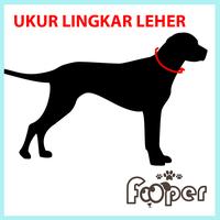 Gambar Kalung Anjing Kucing Scarf Bandana Collar S Moss Green Plaid dari Fooper Kota Administrasi Jakarta Barat 3 Tokopedia