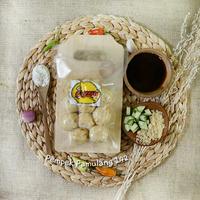 Gambar pempek palembang adaan isi 10 dari pempek pamulang142 Kota Tangerang Selatan 5 Tokopedia