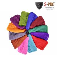 Gambar KAIN MICROFIBER AUTO DETAILING PREMIUM QUALITY 35x35 380GSM dari JAPANESE NANO COATING Kota Tangerang 4 Tokopedia