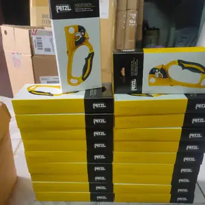 ascension jumar petzl