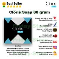 Gambar Cloris Soap Original Clorismen dari Friday-Store Jakarta Utara 1 Tokopedia