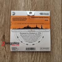 Gambar senar gitar akustik daddario EJ15 original USA dari TELAGA MAS MUSIC Kab. Ponorogo 2 Tokopedia