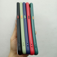 Gambar Oppo A33 Case Softcase Silicon Macaron Casing Oppo A33 - Merah dari Kedaikudua Kota Administrasi Jakarta Barat 3 Tokopedia