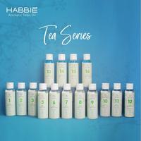 Gambar Promo Aromatic Telon Oil Habbie Tea Series Ori 100% kemasan 100ml dari HABIBI SHOP 88 Kota Semarang 5 Tokopedia