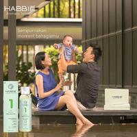 Gambar Promo Aromatic Telon Oil Habbie Tea Series Ori 100% kemasan 100ml dari HABIBI SHOP 88 Kota Semarang 2 Tokopedia