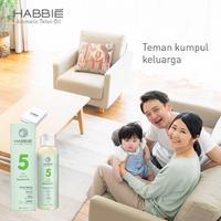 Gambar Promo Aromatic Telon Oil Habbie Tea Series Ori 100% kemasan 100ml dari HABIBI SHOP 88 Kota Semarang 1 Tokopedia
