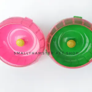 Jogging wheels tempel small