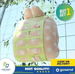 BUY 1 GET 3 Innovative Pillow Blanket Dryer