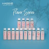Gambar Promo Aromatic Telon Oil Habbie Flower Series Ori 100% kemasan 100ml dari HABIBI SHOP 88 Kota Semarang 5 Tokopedia
