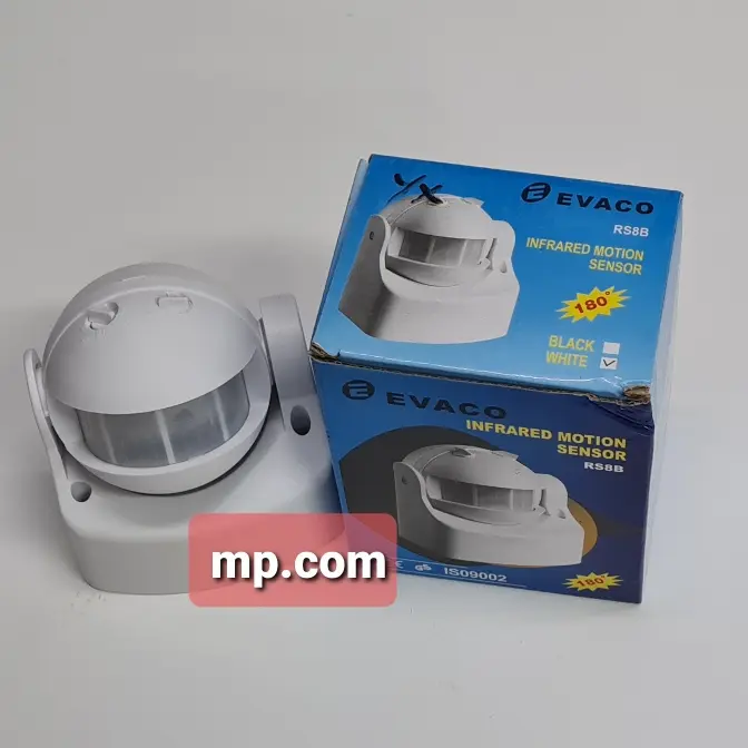 Sensor Gerak Inframerah