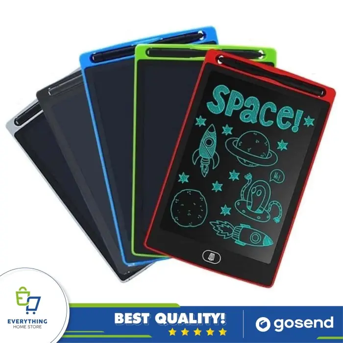 Creative Notebook Tablet 8.5" ORIGINAL 4