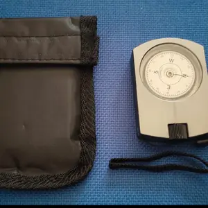 Compas Kompas Haidar Mirip Sunyi KB 14 Sunto KB 20 Ready