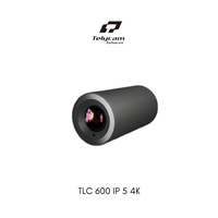 Gambar TLC 600 IP 5 4K VIDEO CONFERENCE CAMERA TELYCAM dari Telycam Official Store Jakarta Barat 1 Tokopedia