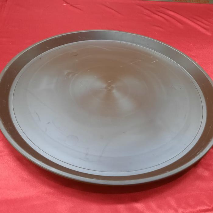 Gambar Cambro Round Tray / Nampan 40cm dari Toko Cuci Gudang Alat Dapur Kota Administrasi Jakarta Selatan 5 Tokopedia