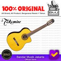 Gambar TAKAMINE GC5CE-NAT dari Bandar Musik Jakarta BMJ Kota Administrasi Jakarta Pusat 1 Tokopedia
