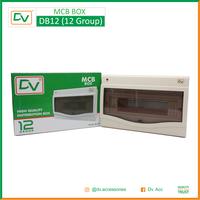 Gambar BOX MCB 12 GRUP / DB12 dari DV.Switchboard Kota Semarang 1 Tokopedia