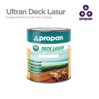 Gambar CAT LANTAI DECK KAYU EXTERIOR ULTRAN DECK LASUR EDL-601-5L - SUNSET YELLOW dari PROPAN RAYA Kota Administrasi Jakarta Barat 2 Tokopedia