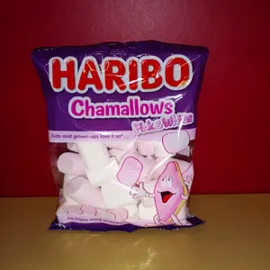 Haribo Chamallows Pink & White 70gr
