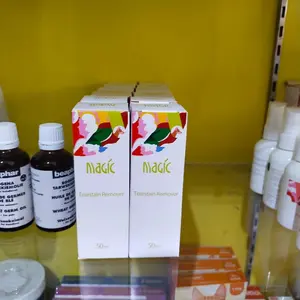 magic tear stain 50 ml for dog n cat