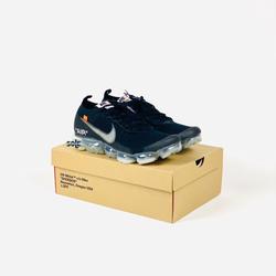 harga vapormax off white