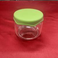 Gambar Penguin Glass Canister / Toples Permen #REN GC-03 dari Toko Cuci Gudang Alat Dapur Kota Administrasi Jakarta Selatan 1 Tokopedia