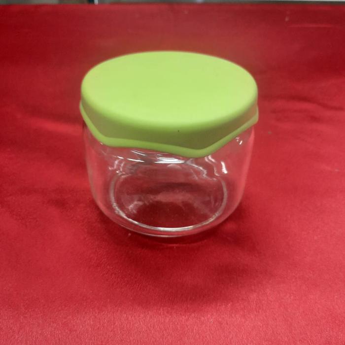 Gambar Penguin Glass Canister / Toples Permen #REN GC-03 dari Toko Cuci Gudang Alat Dapur Kota Administrasi Jakarta Selatan Tokopedia